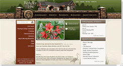 Desktop Screenshot of gpcinbound.com