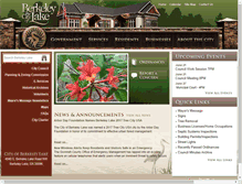Tablet Screenshot of gpcinbound.com